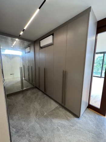 609 sqm Luxury Brand New 4-Bedroom House with Heated Pool, Jacuzzi & Solar Panels in Ayala Alabang Village, Muntinlupa City