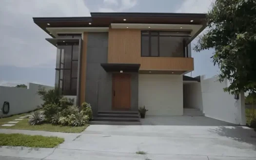 267 sqm Good as New House and Lot in Venare, Nuvali, Calamba, Laguna