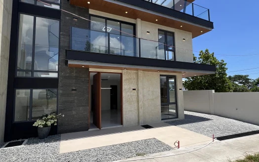 150.26 sqm Brand New 3-Storey Home in Avida Parkway Settings Nuvali, Calamba, Laguna