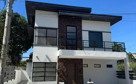 166 sqm Brand New House and Lot in Solen Residences, Greenfield City, Sta. Rosa, Laguna