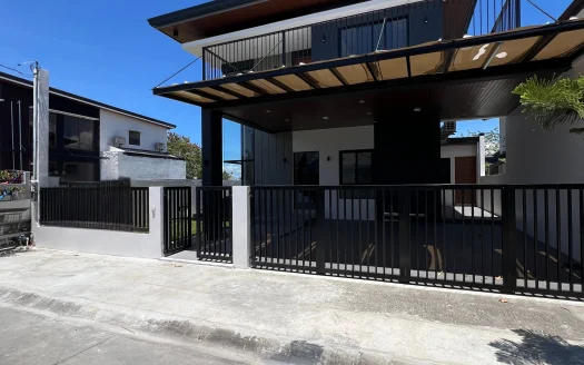 315 sqm Brand New House and Lot in Jubilation South, Biñan, Laguna